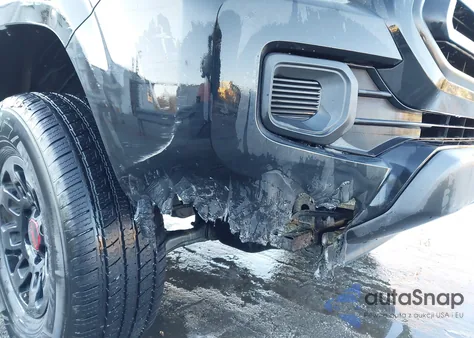 2021 Toyota Tacoma Sr из США, поврежденный, VIN 5TFAX5GN6MX190592